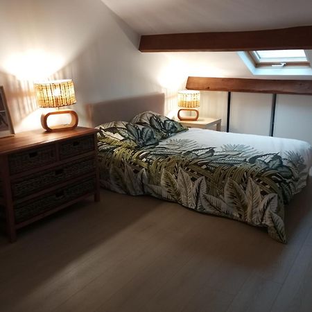 Chambres D'Hotes بزييه المظهر الخارجي الصورة