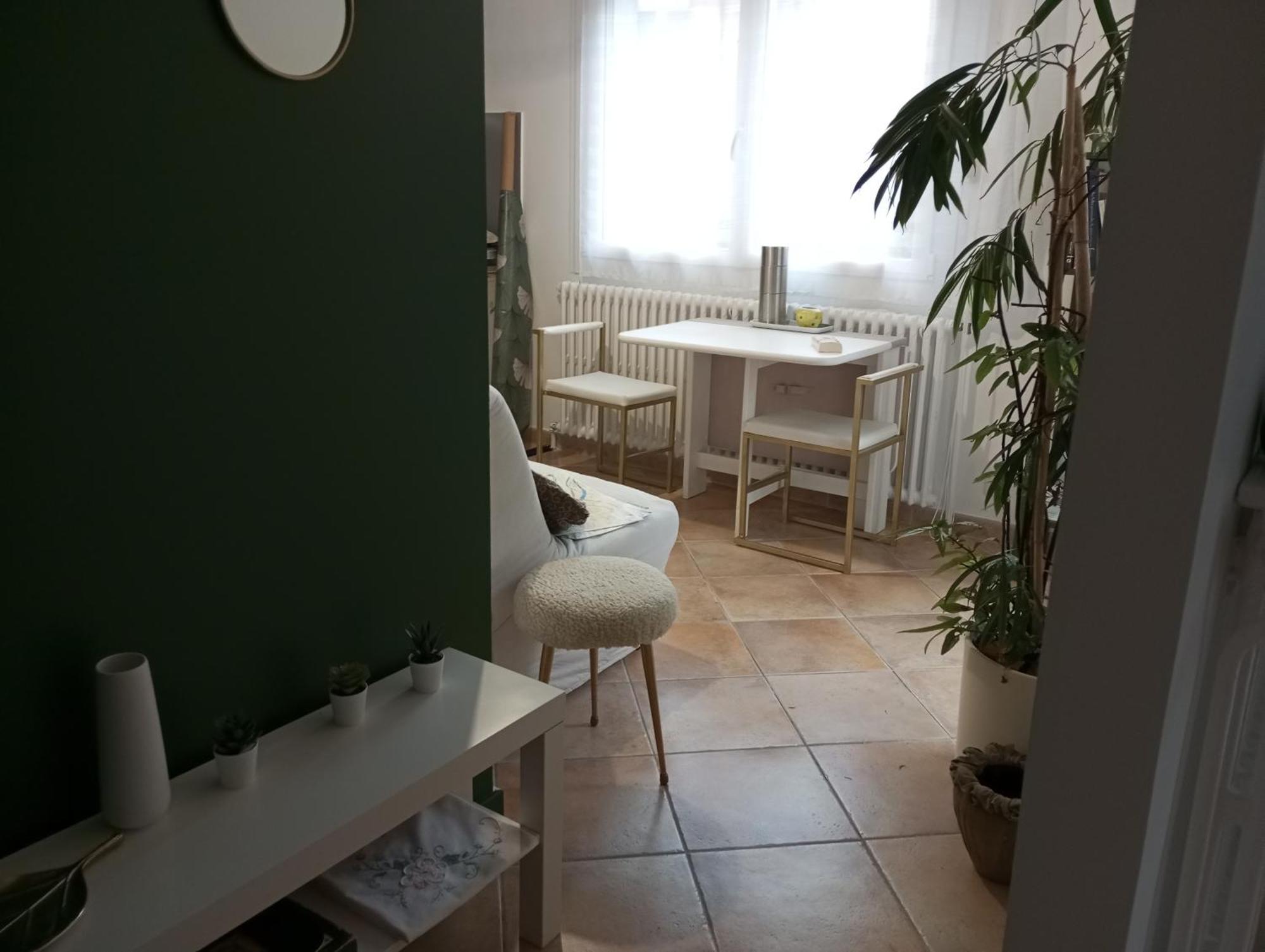 Chambres D'Hotes بزييه المظهر الخارجي الصورة
