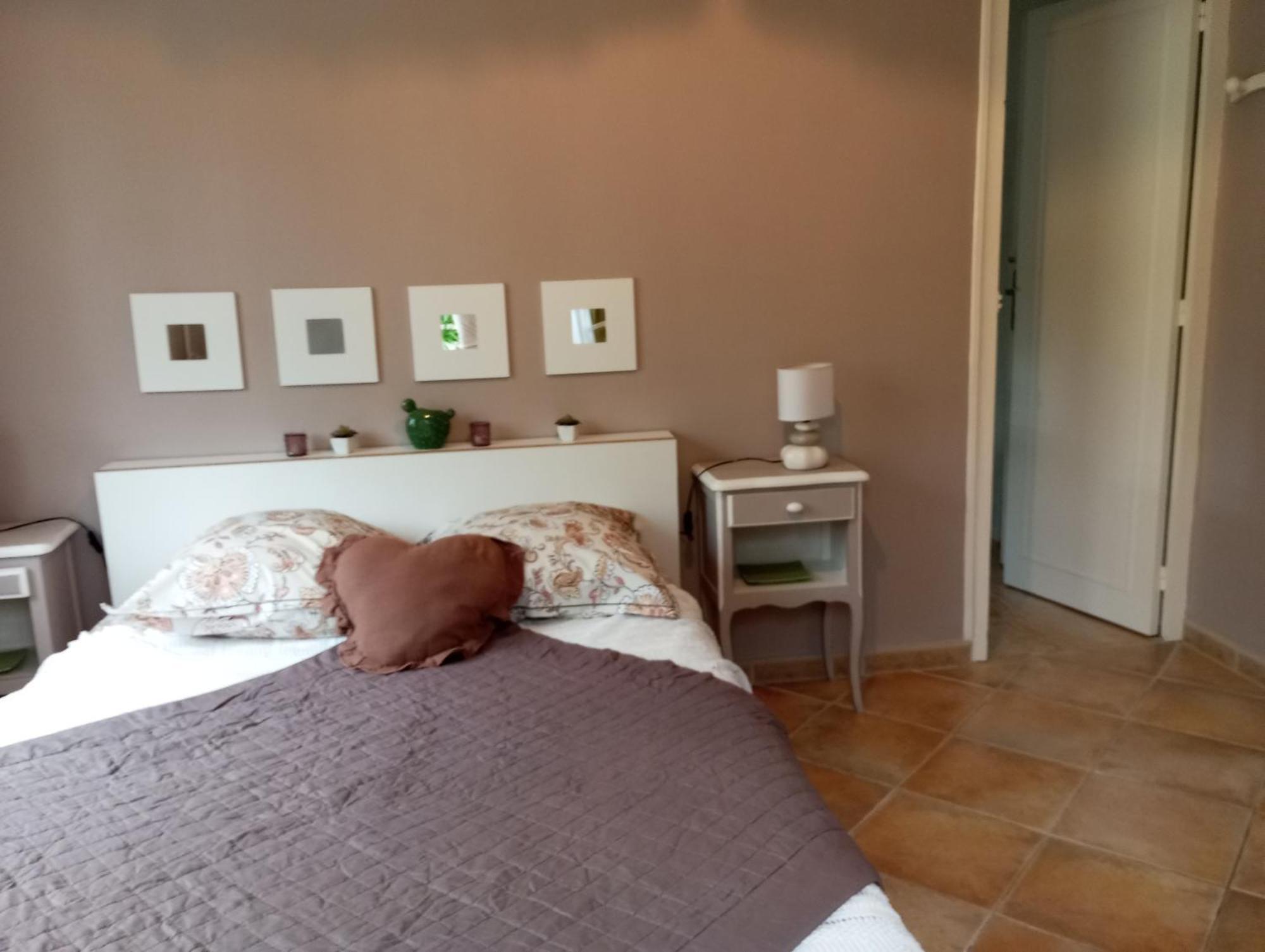 Chambres D'Hotes بزييه المظهر الخارجي الصورة