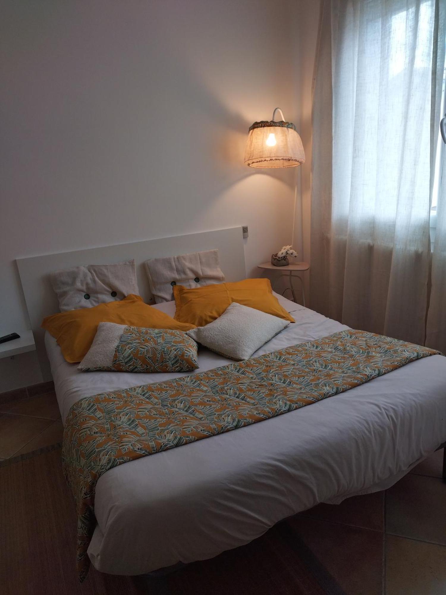 Chambres D'Hotes بزييه المظهر الخارجي الصورة