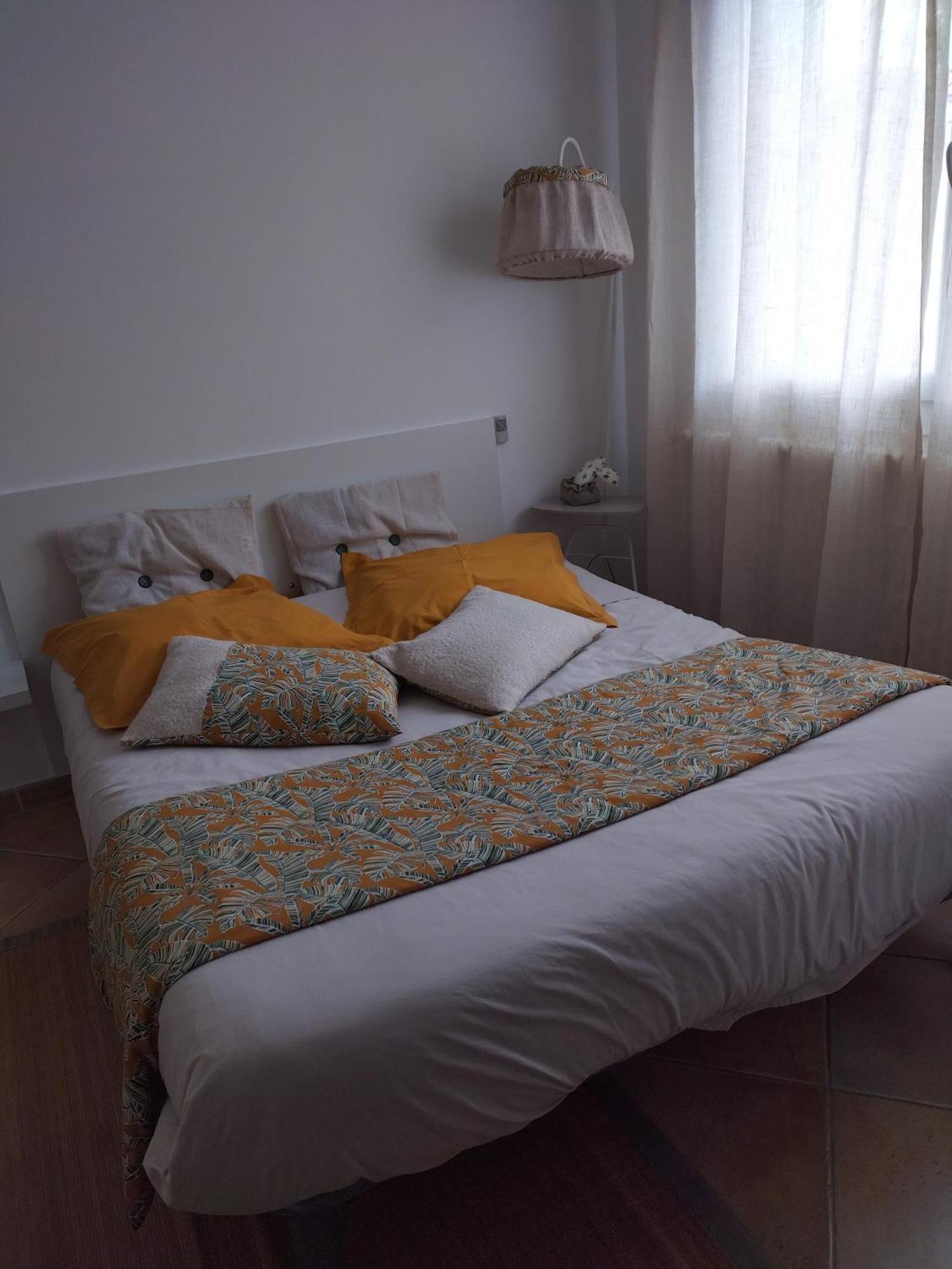 Chambres D'Hotes بزييه المظهر الخارجي الصورة