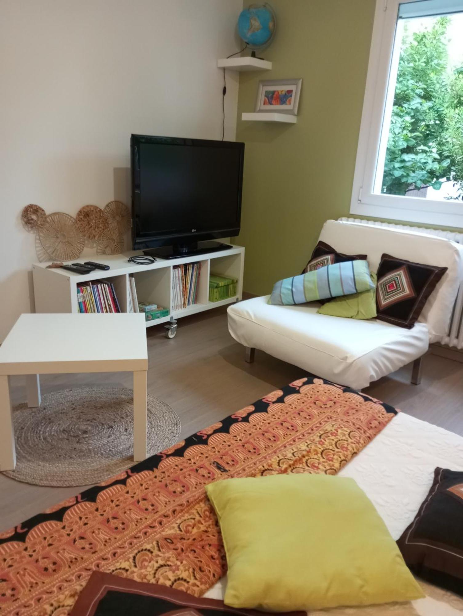 Chambres D'Hotes بزييه المظهر الخارجي الصورة