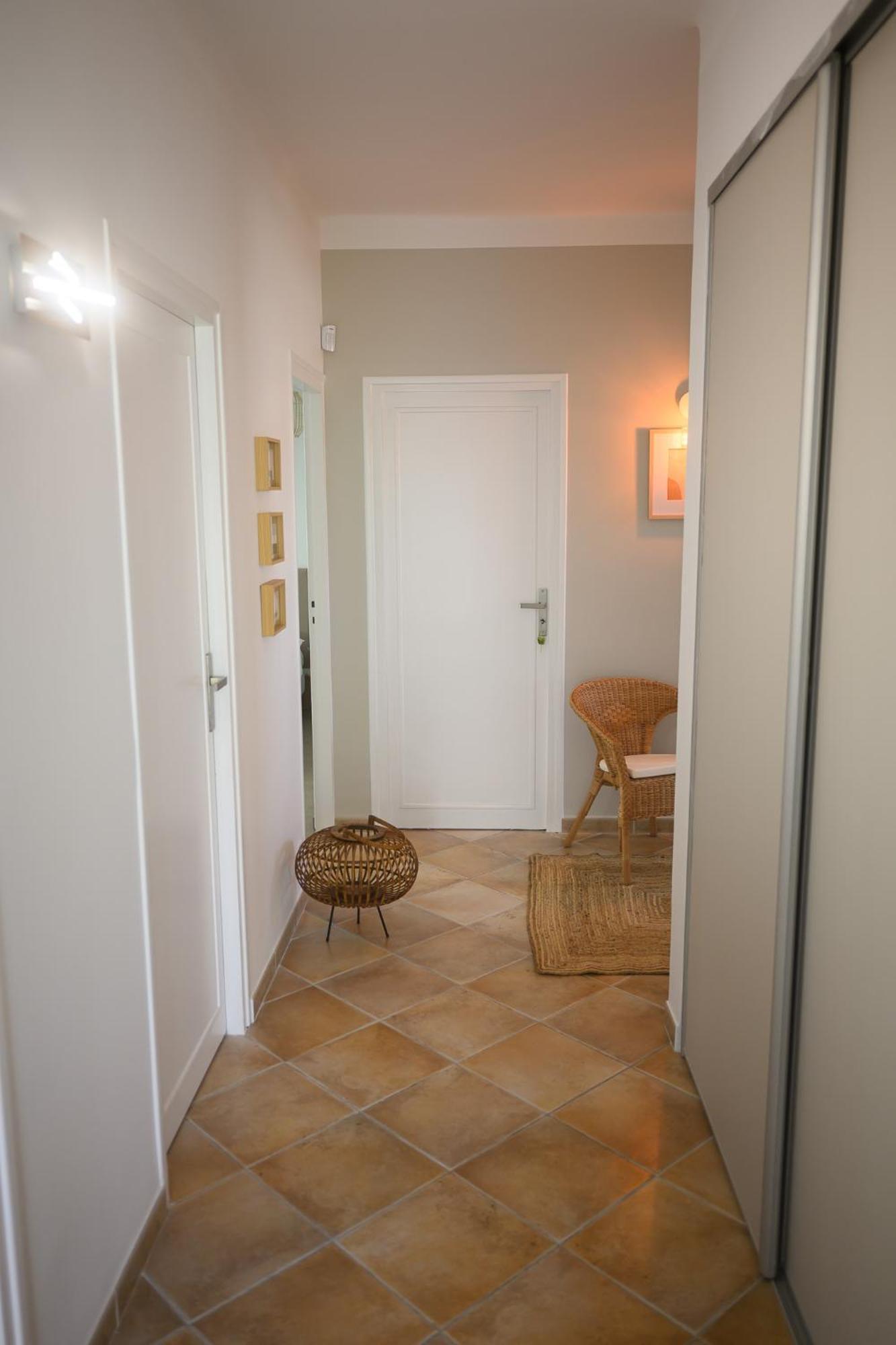 Chambres D'Hotes بزييه المظهر الخارجي الصورة
