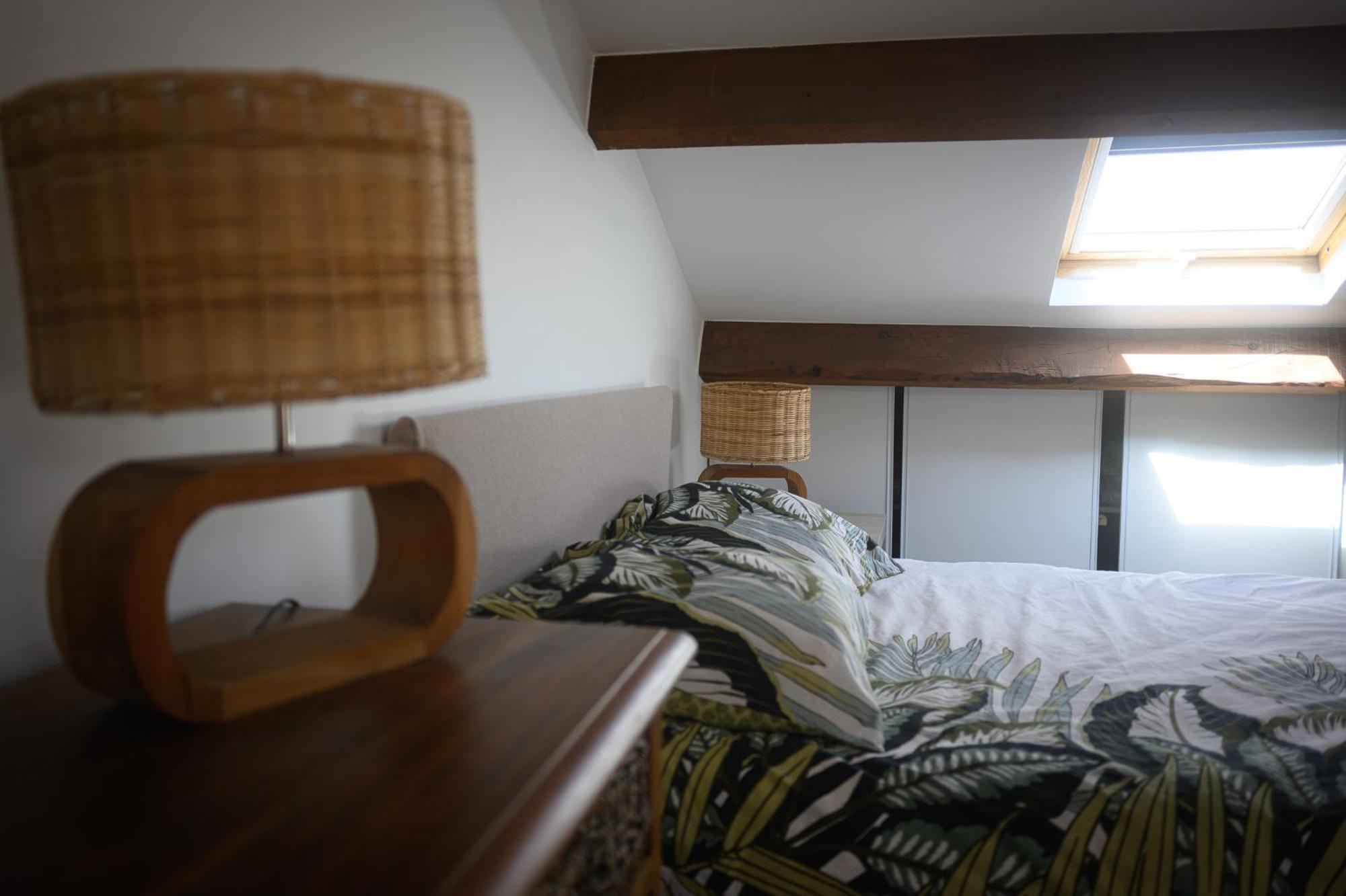 Chambres D'Hotes بزييه المظهر الخارجي الصورة
