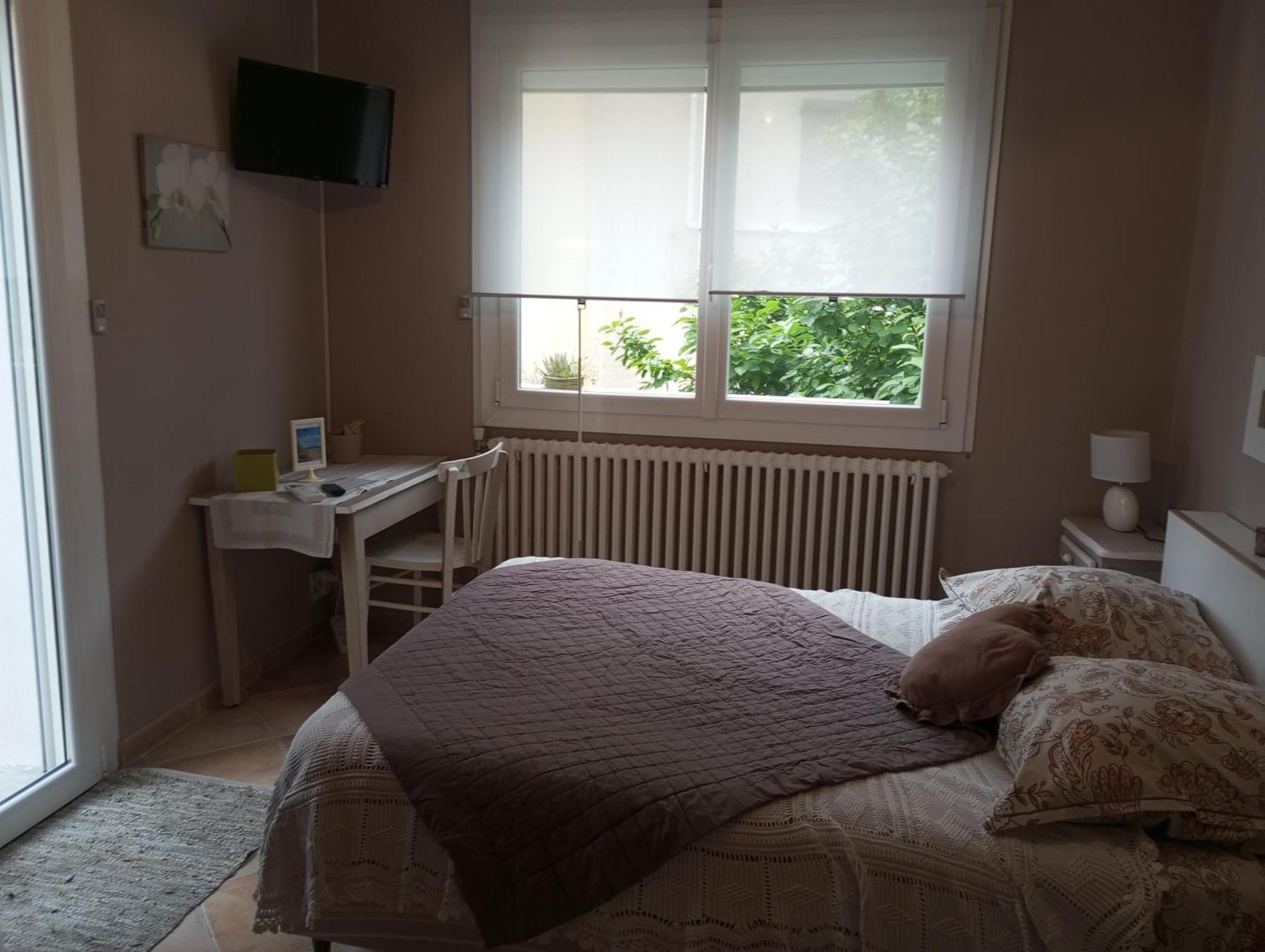 Chambres D'Hotes بزييه المظهر الخارجي الصورة