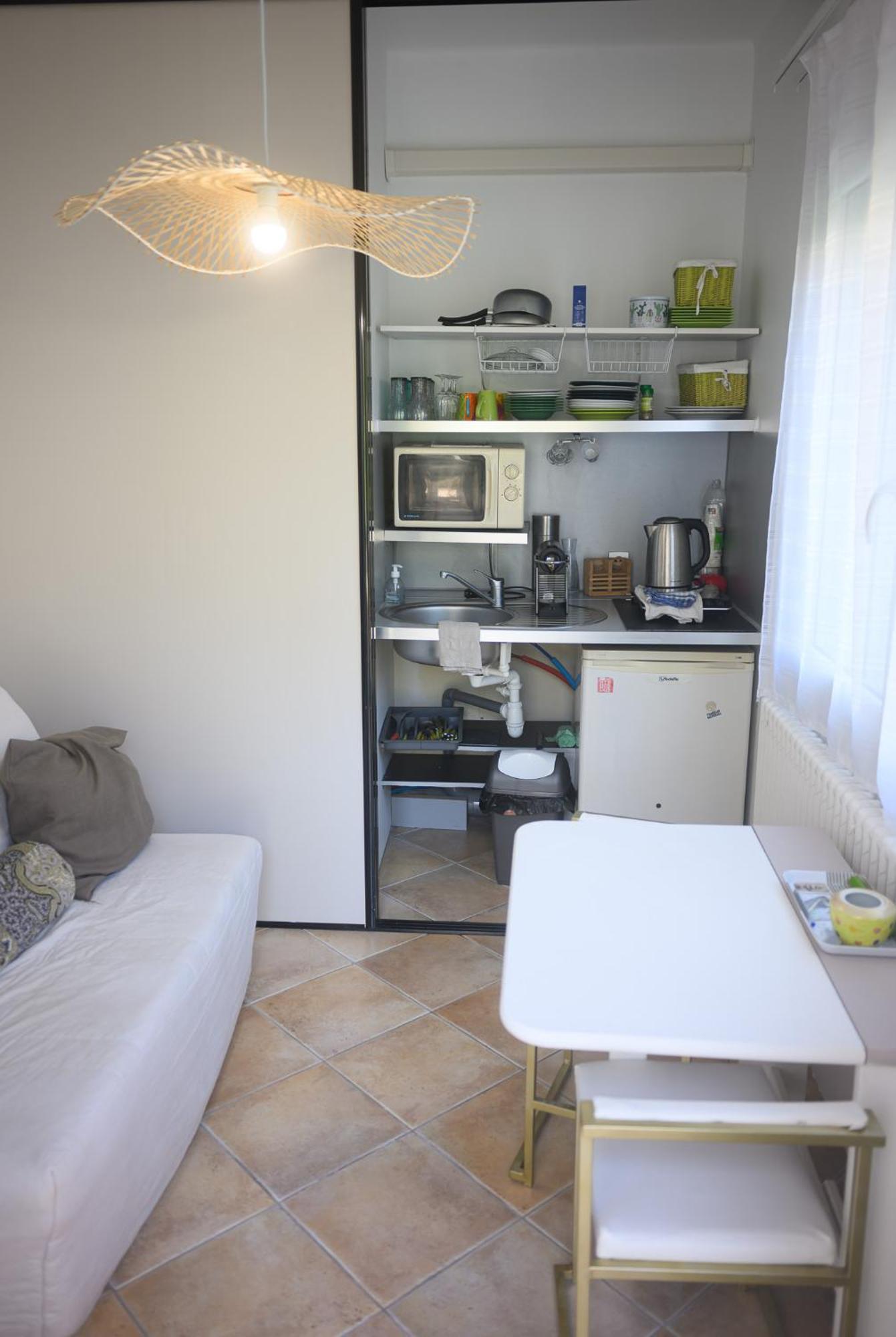 Chambres D'Hotes بزييه المظهر الخارجي الصورة