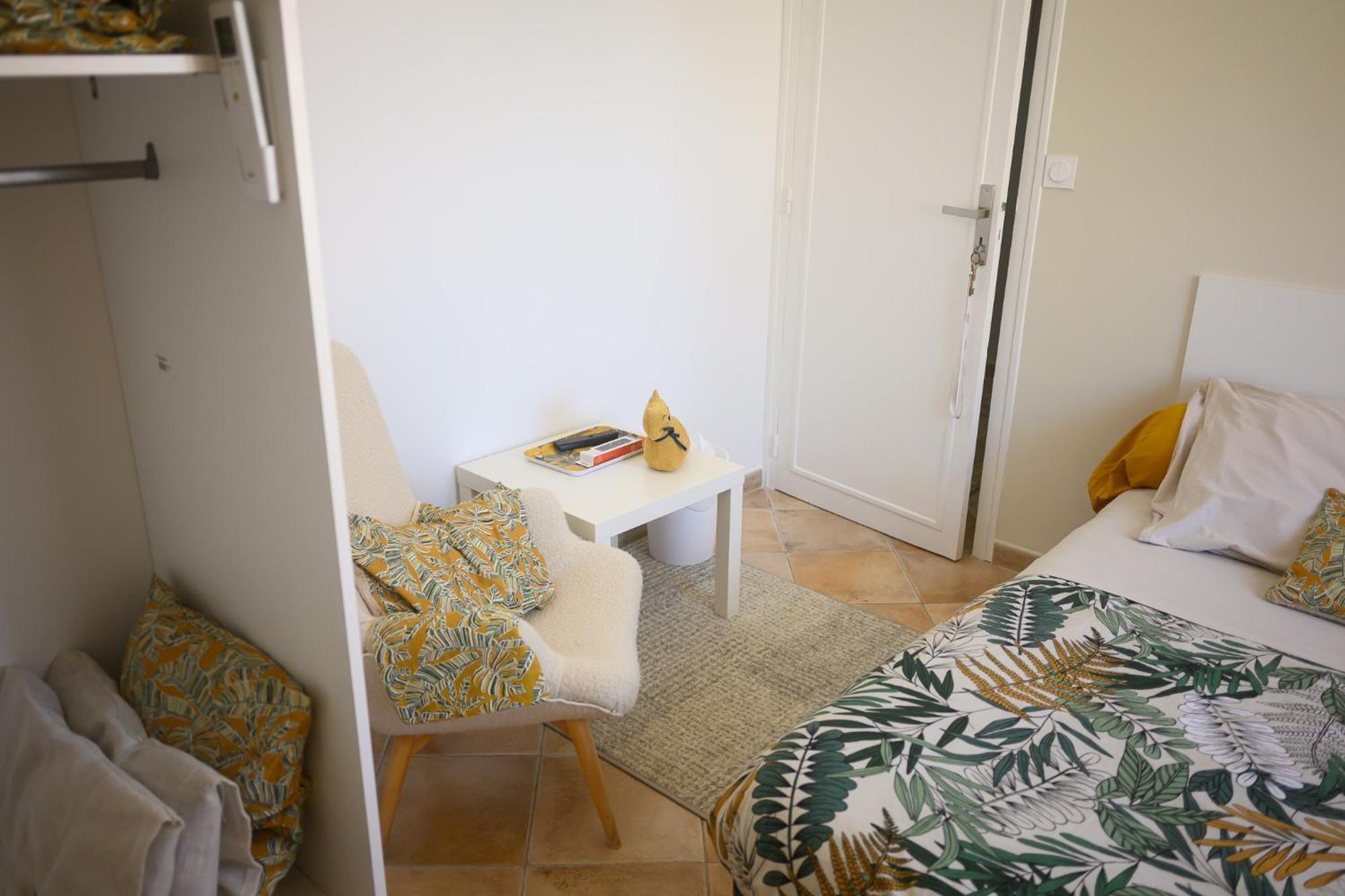 Chambres D'Hotes بزييه المظهر الخارجي الصورة