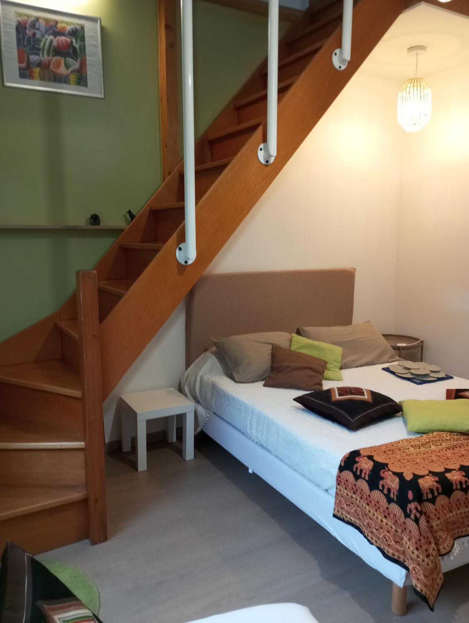 Chambres D'Hotes بزييه المظهر الخارجي الصورة