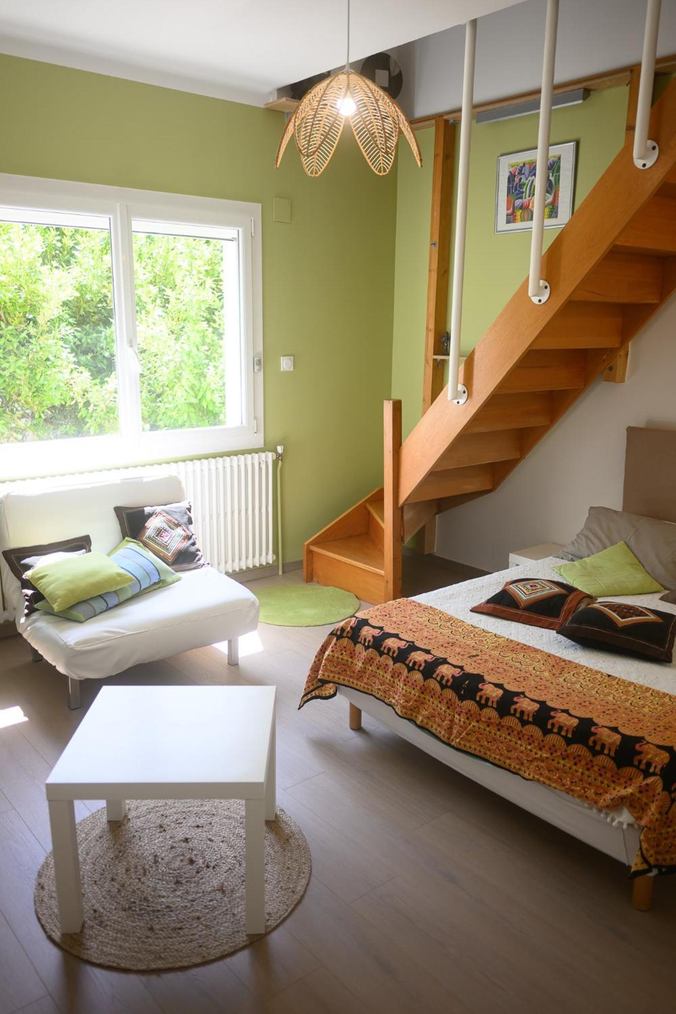 Chambres D'Hotes بزييه المظهر الخارجي الصورة