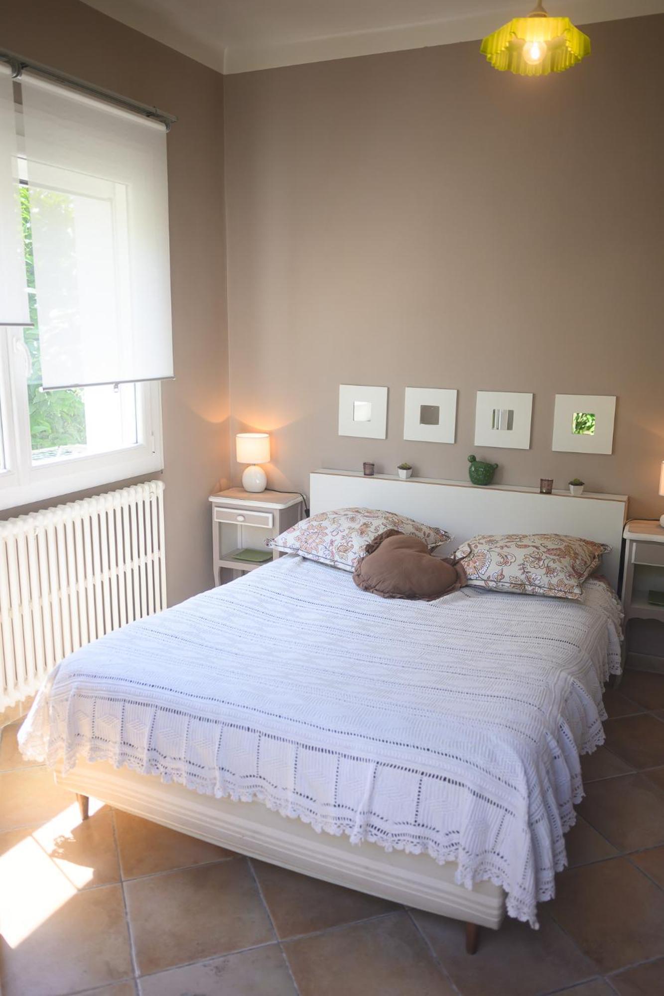 Chambres D'Hotes بزييه المظهر الخارجي الصورة